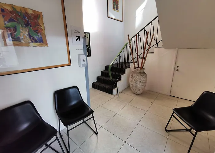City Centre Budget Hotel Ville de Ville de Melbourne