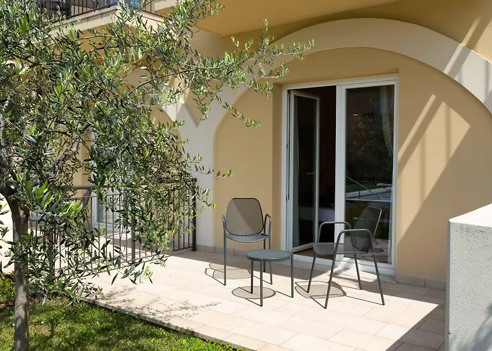 Boutique Leonardo Hotel Lago Di Garda - Wellness And Spa Lazise