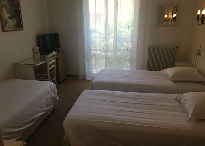 Boutique Hotel Le Mozart Aix-en-Provence
