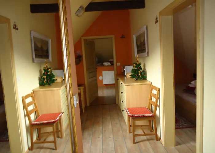 Haustierfreundliches Hotel Vitranc Kranjska Gora