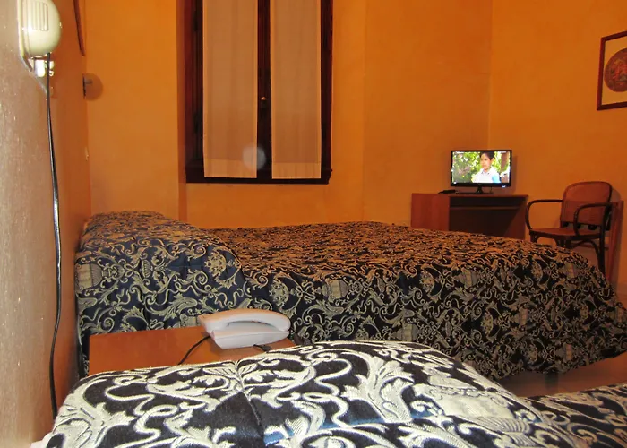 Hotel Brooklyn Florencia