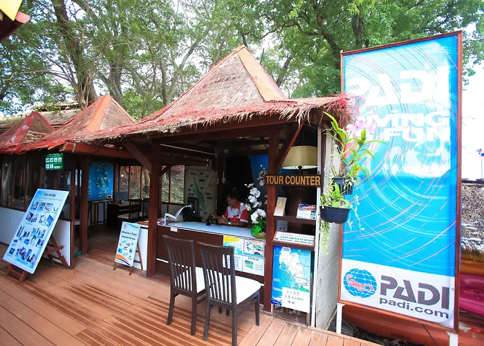Phi Phi Natural Resort