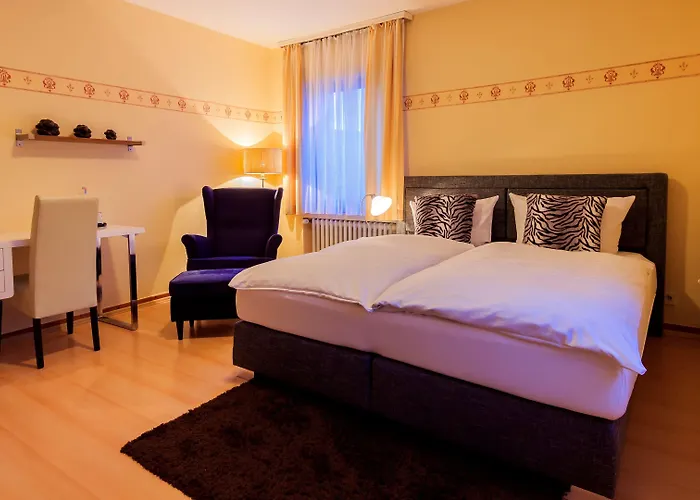 Hotel Palatino Sundern