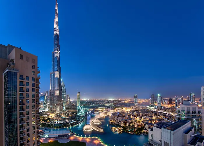 Ramada By Wyndham Downtown Dubai