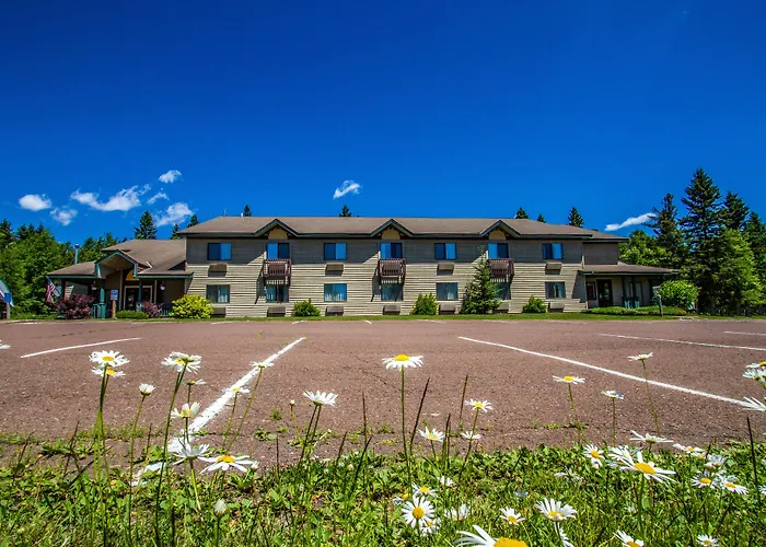 Mountain Inn At Lutsen