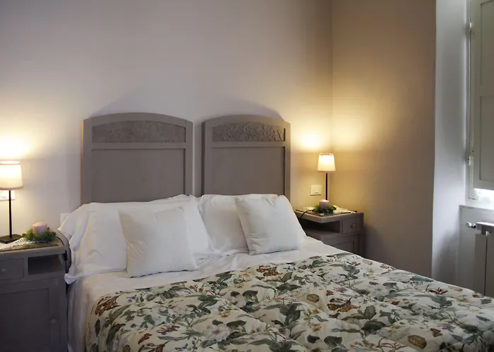 La Locanda Del Podestà Cinque terre La Spezia