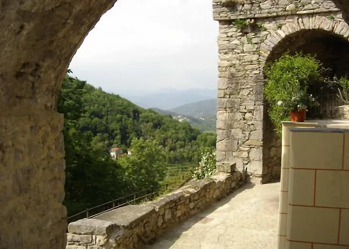 La Locanda Del Podestà Cinque terre La Spezia