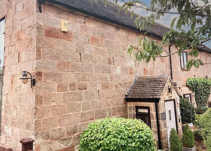 Horsley Lodge Derby