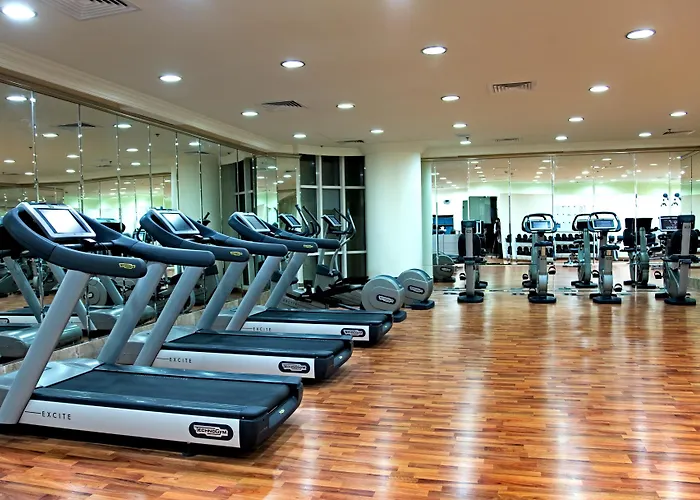 Aparthotel Amt Mena Doha