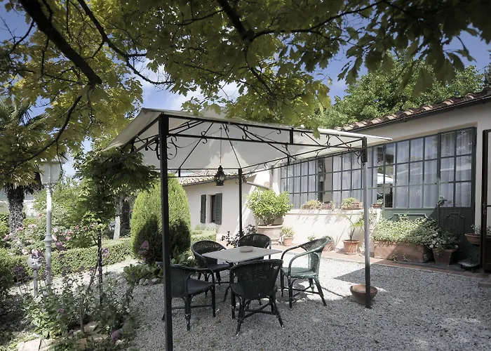 Hotel Villa Belvedere San Gimignano