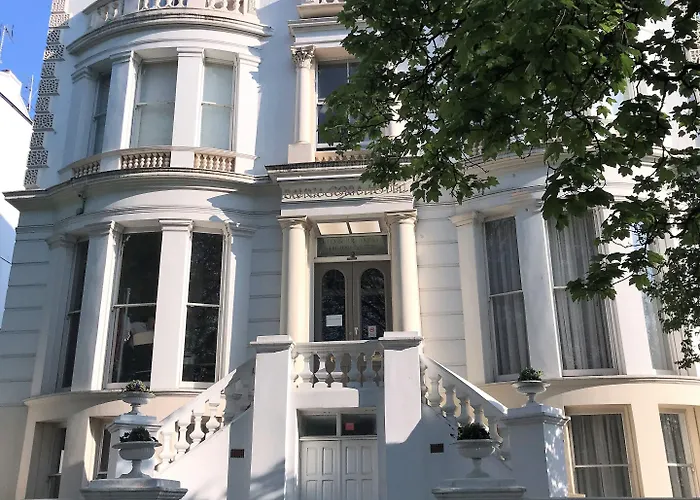 Hotel Ravna Gora à Londres