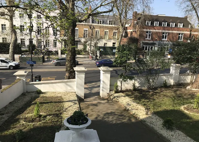 Hotel Ravna Gora à Londres