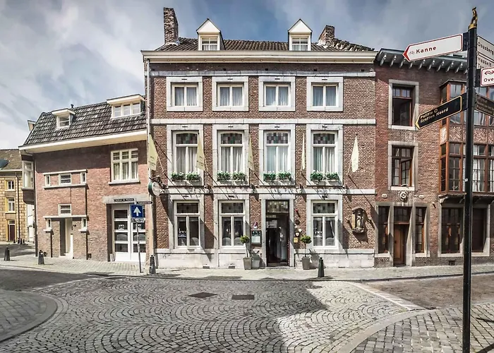 Maastricht Romantic Hotels 