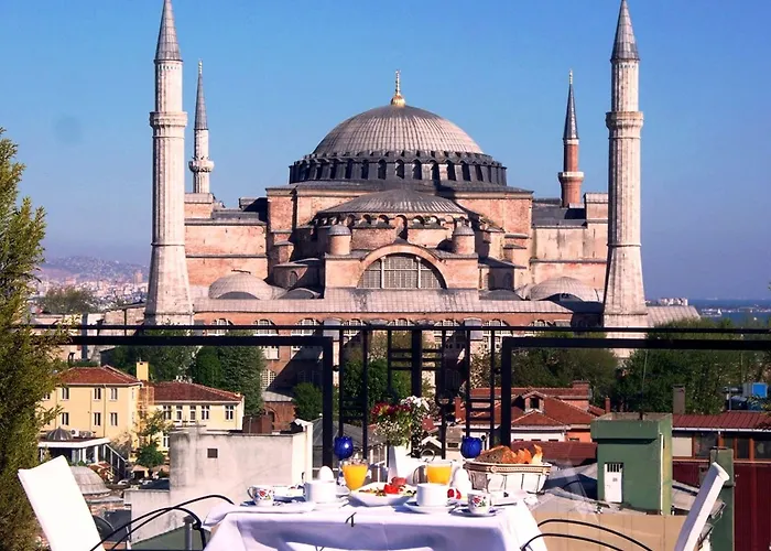 Agora Life Hotel - Special Class Istambul - Hôtel 4 étoiles