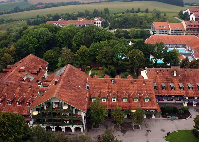 Sonnleiten-Rupert Bad Griesbach im Rottal