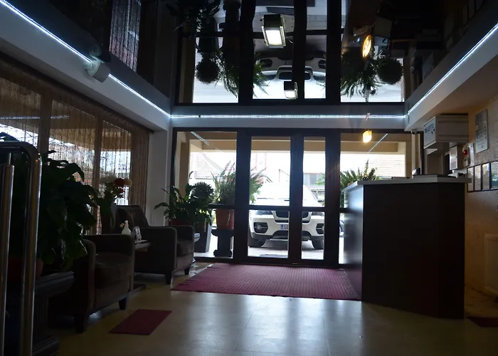 Hotel Premier