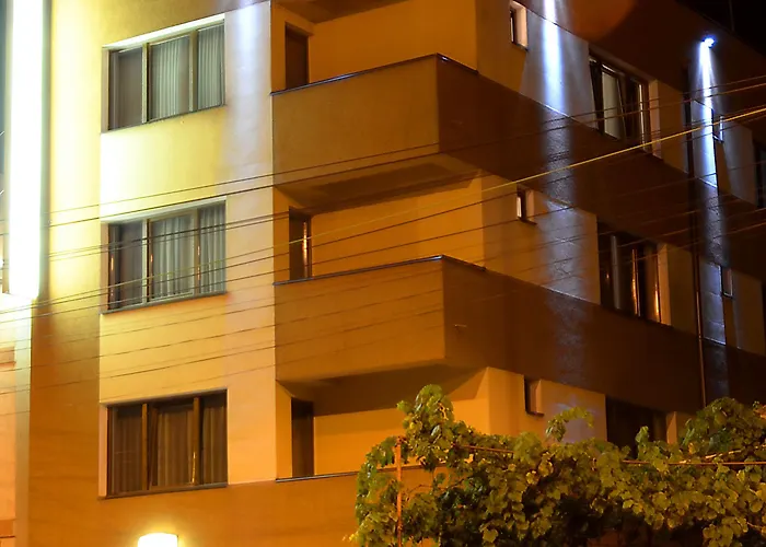 Hotel Premier