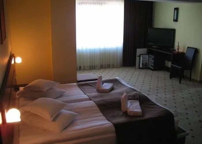 Hotel Premier Hermannstadt