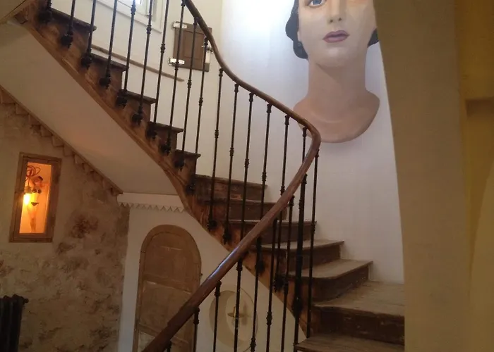 Hôtel de la Pinède Juan-les-Pins