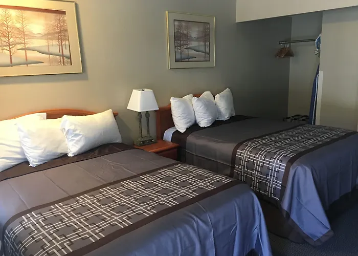 Black Jack Inn South Lake Tahoe