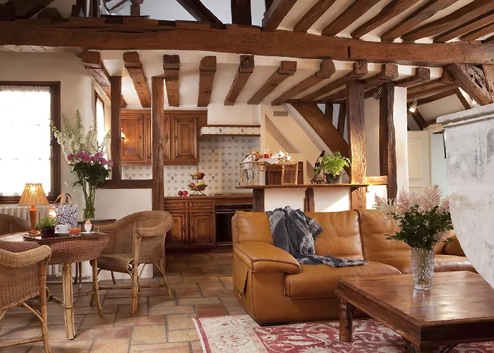 Boutique Hotel D'Angleterre Paris