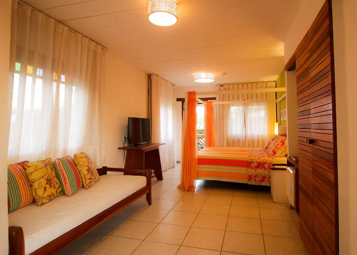 Boutique Hotel Via Dos Corais Praia do Forte