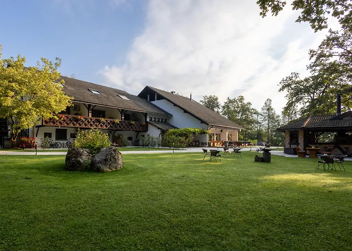 Penzion Pibernik (Adults Only) Bled