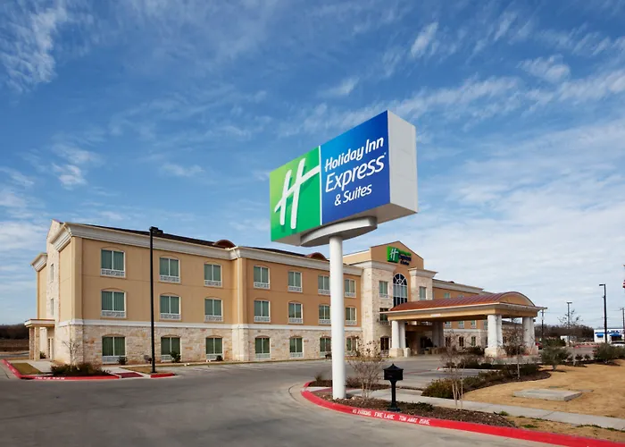 Boutique Holiday Inn Express Georgetown By Ihg