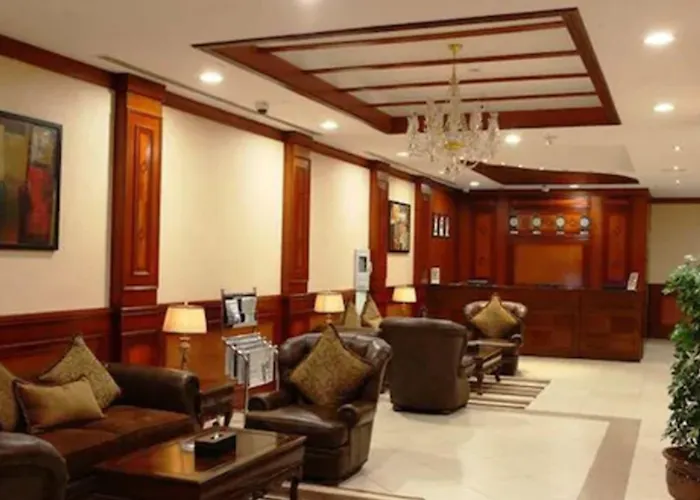 L'Arabia Hotel Apartments Abu Dhabi