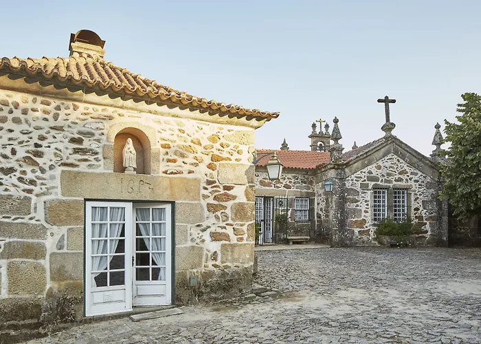 Casa De Canedo Celorico De Basto