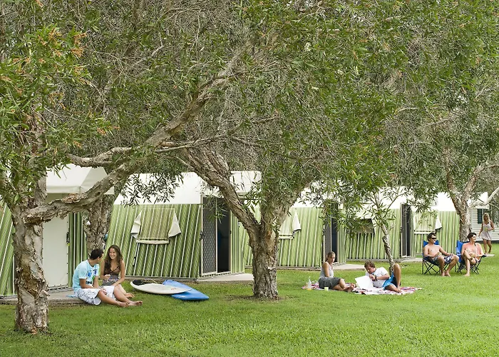 Glen Villa Resort Byron Bay With Golf Course