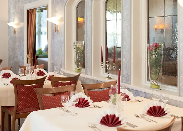 Boetiek Hotel Weisses Ross Memmingen