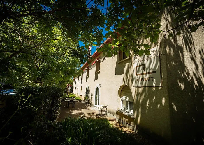Hotel Ulysse Montpellier Centre