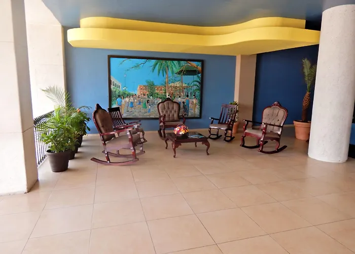 Hotel Playa Bonita Mazatlan