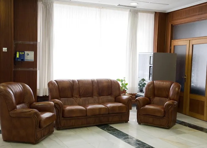 Boetiek Madrisol Hotel
