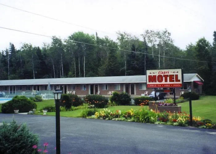 Capri Motel