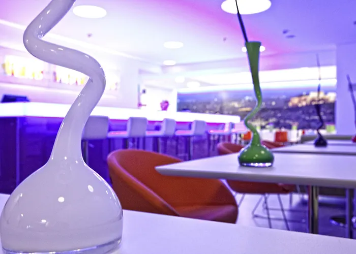 Hotel Novus