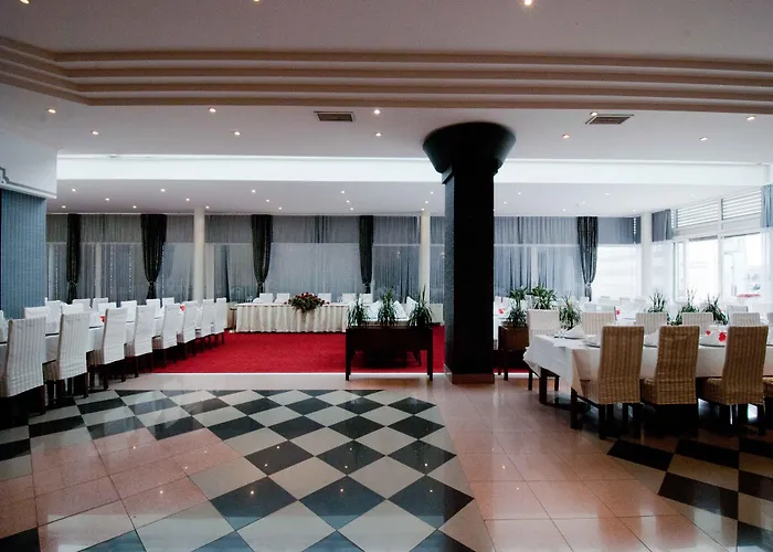 Hotel Petka