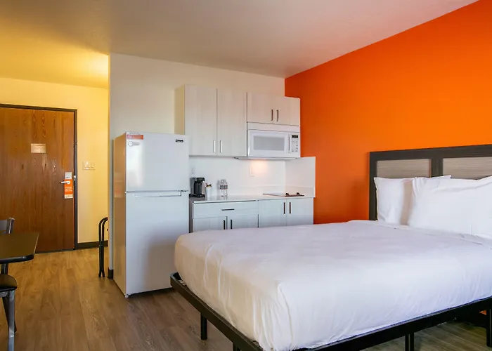 Siegel Select Albuquerque Hotel