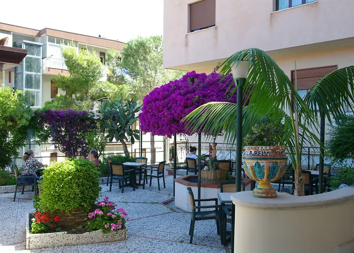 Boetiek Hotel Villa Belvedere Cefalù