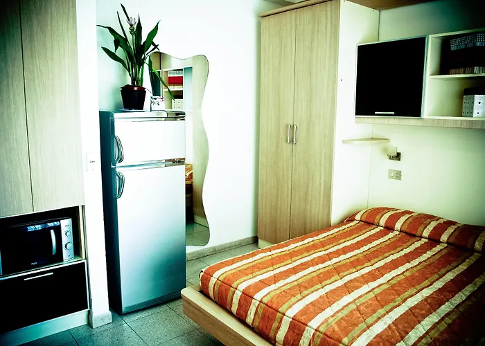Residence Internazionale