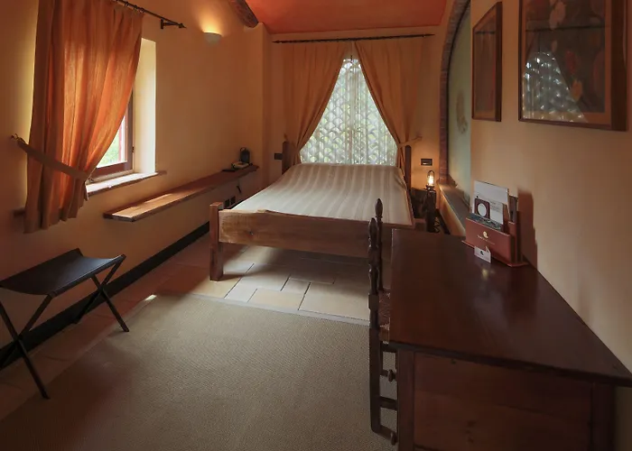 Resort La Ghiaia Sarzana