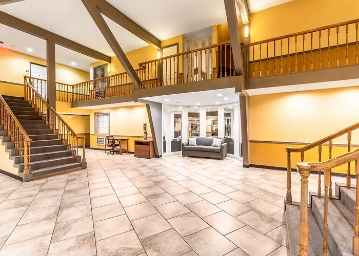 Americas Best Value Inn Searcy