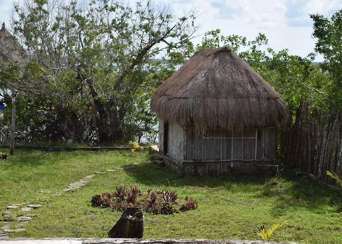 Eco Hotel Casa Corazon Bacalar