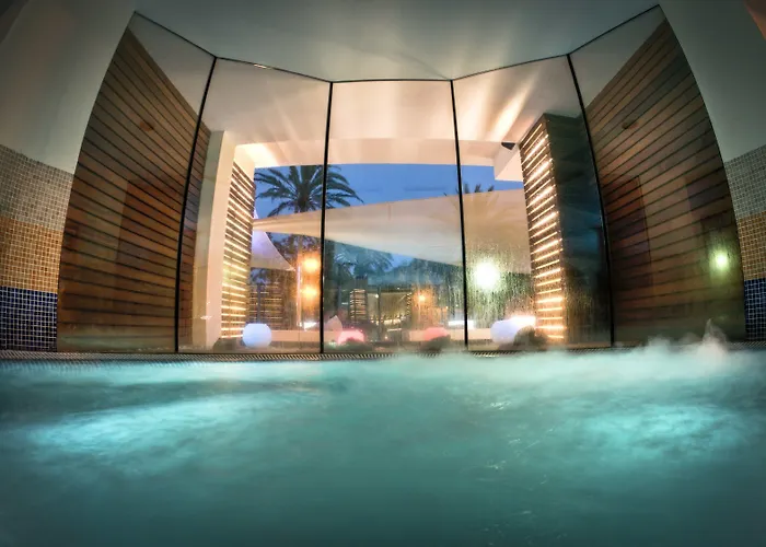Boutique Hotel Cm Castell De Mar Cala Millor 