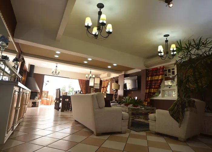 Don Ramon Pousada & Spa Canela