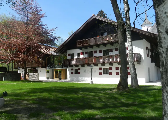 Schloss Prielau Hotel & Restaurants Zell am See