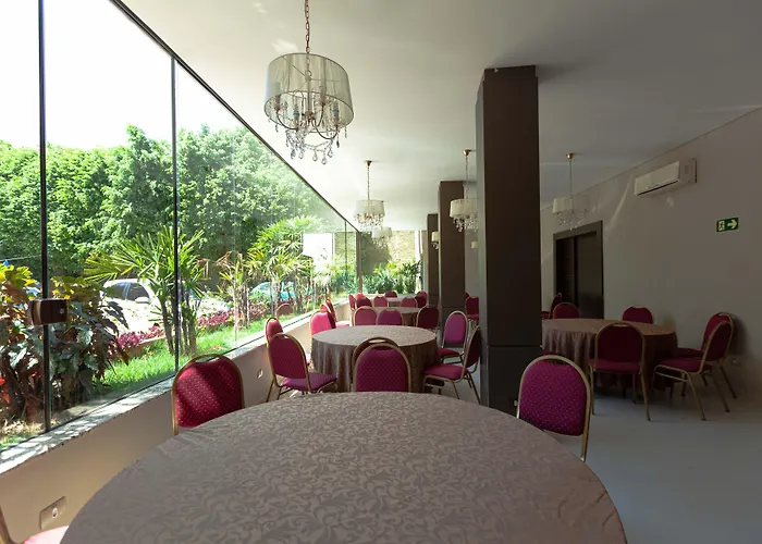 Hotel Foz do Iguaçu