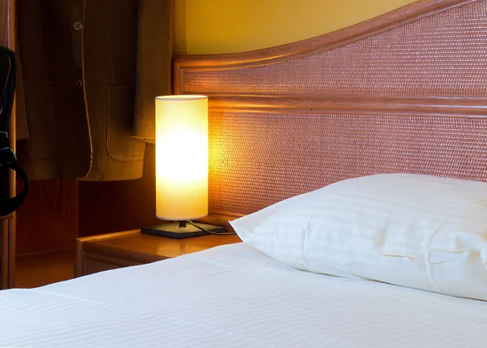Boutique B&B HOTEL Strasbourg Nord Mundolsheim