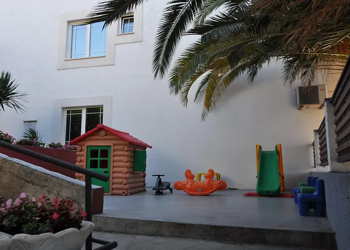 Hotel Perla Herceg Novi